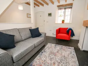 Charming cottage with garden & terrace | Pets are welcome - Image 5