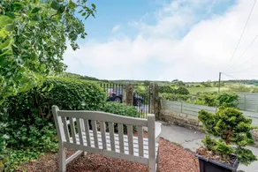Family-oriented wonderful cottage with garden & terrace | Dogs allowed - Image 4