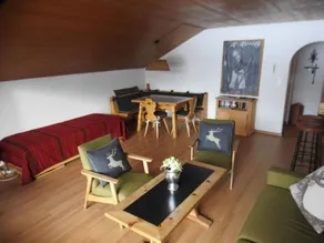 Apartment mit 1 Schlafzimmer für 2 Personen - Image 3
