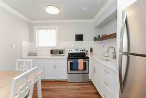 Family-friendly lovely apartment with fast internet | Sea view | Next to the beach - Image 2