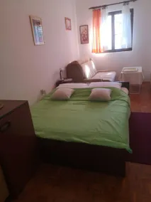 Room with balcony Sukošan, Zadar (S-24693-a) - Image 2