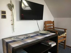 Apartment with 1 bedroom for 3 persons - Image 3