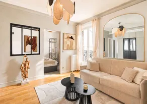 Family-friendly flat with fast internet - Image 5