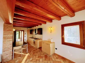 Flat with terrace & garden | Mountain view - Image 2