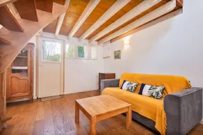 Gite with garden & barbecue | Garden view - Image 2