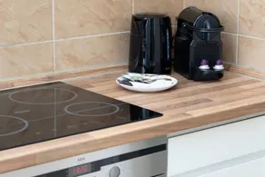 Child-friendly lovely flat with fast internet - Image 5