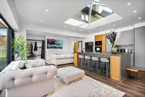 Ferienhaus mit 3 Zimmern für 5 Personen - Image 4
