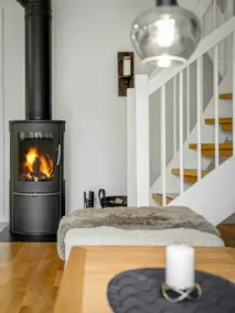 Child-friendly spacious apartment with terrace & barbeque | Suitable for remote work - Image 4