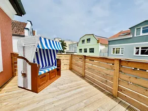 Holiday apartment | Sea view - Image 2