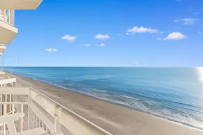 Appartement en copropriété avec jacuzzi et piscine | Vue mer - Image 4