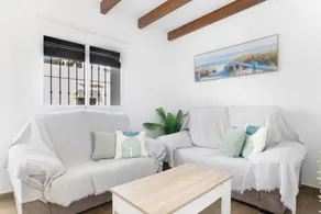 Apartment 'Casa Andres' with Mountain Views, Private Terrace, and Wi-Fi - Image 2