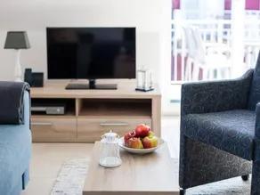 Moderne Maisonettewohnung In Meernähe - Image 3