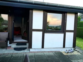 House with terrace, garden & barbecue - Image 3
