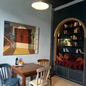 Flat with 1 bedroom for 2 persons - Image 4