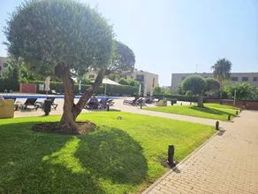 Family-oriented flat with pool, garden & terrace | Nature view | Beach nearby | Pet-friendly - Image 2
