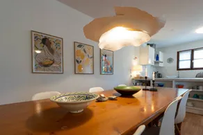 Maison de vacances avec piscine, barbecue et jardin - Image 2