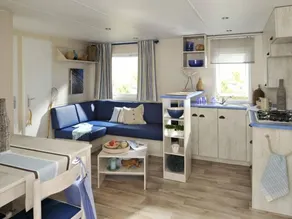 Chalet with pool | Pets allowed - Image 2