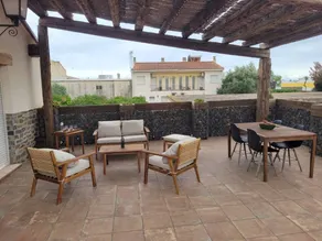 Child-friendly wonderful holiday home with fast internet, barbecue & pool | River view | Pet-friendly - Image 5