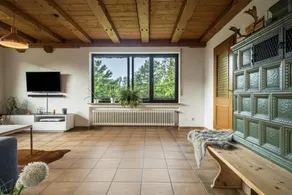 Cosy Apartment “Im Haus Metzger” near Lake Constance with Wi-Fi & Balcony - Image 3