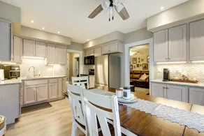 3 Mi to Dtwn: Springfield Home w/ Deck! - Image 3