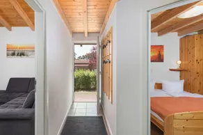 Ferienhaus „Sonnenschein“ am Jabelschen See - Image 5