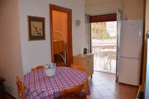 Appartement de vacances avec jardin | Vue jardin - Image 2