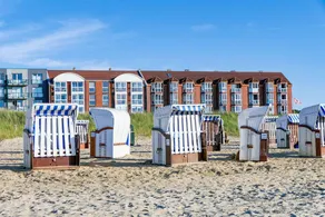 Gemütliche Wohnung mit Schwimmbad und Direktem Seeblick - Haus am Sahlenburger Strand - Image 3