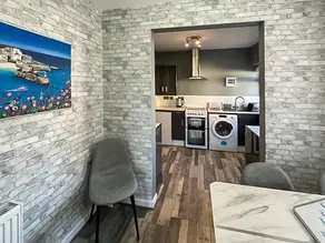 Acogedora casa rural apropiada para familias con jardín | Cerca de la playa | Admite perro - Image 3
