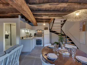 Gite with garden, terrace & BBQ | Dogs allowed - Image 5