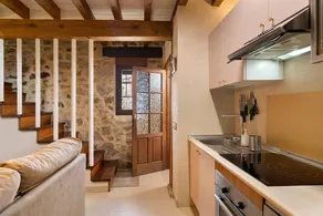 Casa vacacional con sauna, barbacoa y jacuzzi | Vistas a la montaña - Image 5