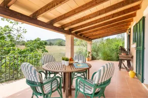 Chalet avec barbecue, jardin et terrasse - Image 2