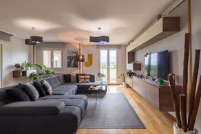 House with terrace, garden & fast internet | Garden view | Perfect for remote work - Image 4
