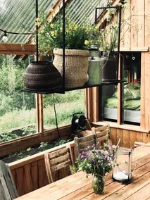 Casa con terraza, sauna y barbacoa | Adaptada para teletrabajar - Image 3
