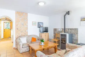 Holiday Home "Casa Serrella - Abdet" with Mountain View, Garden & Wi-Fi - Image 5