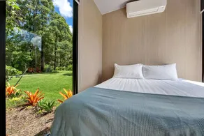 Heavenly Tiny House Surrounded by Trees in Gympie, Queensland - Image 5