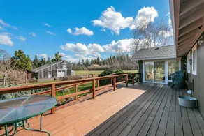 Child-friendly house with garden & barbeque - Image 5