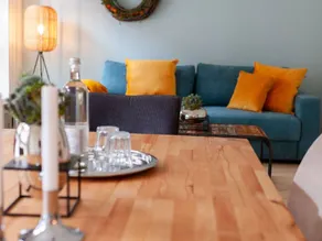 Holiday apartment with 1 bedroom for 4 persons - Image 2