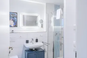 Fully equipped apartment | City view | Pets are welcome - Image 3