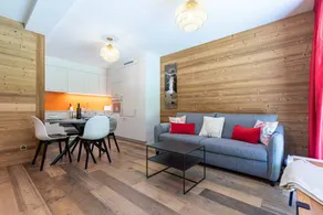 Luxe Apartment Near ski Lift - Image 2