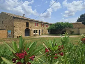 Apartment 'Chez Vero & David - Piscine' with Private Pool, Wi-Fi and Air Conditioning - Image 5