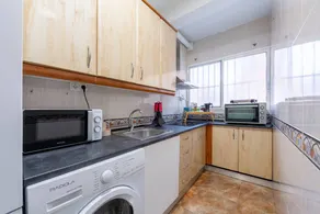 Flat with fast internet | City view | Close to the beach - Image 3
