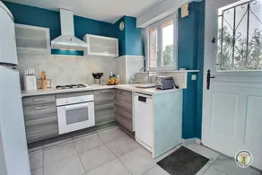 Gite with barbecue & garden - Image 5
