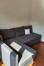 Voll ausgestattetes Ferienhaus mit Garten, Terrasse und Grill - Image 4