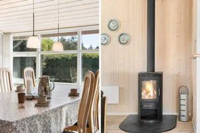 Fully equipped nice holiday home with sauna, hot tub & BBQ - Image 4