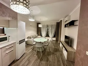 Fully equipped holiday apartment with terrace & pool | Beach nearby - Image 4