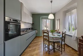 Apartment 'Holiday Home' with Balcony, Wi-Fi and Air Conditioning - Image 4