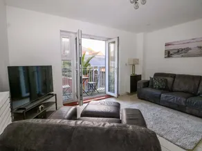 Family-oriented wonderful cottage with garden | Beach view | Next to the beach | Pet-friendly - Image 4