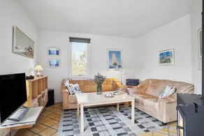Charming house with barbeque & terrace | Dogs allowed - Image 3