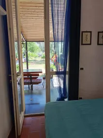 Family-oriented holiday apartment with garden | Garden view | Close to the beach | Pet-friendly - Image 5