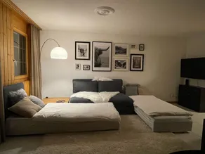Apartment with terrace - Image 3
